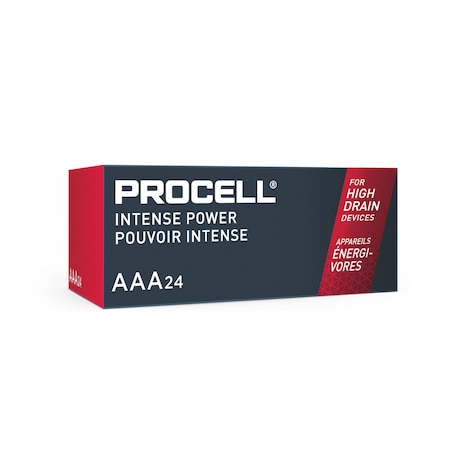 DURACELL PROCELL PX2400