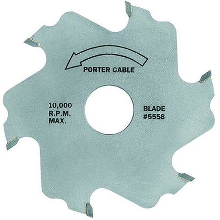 PORTER-CABLE 5558