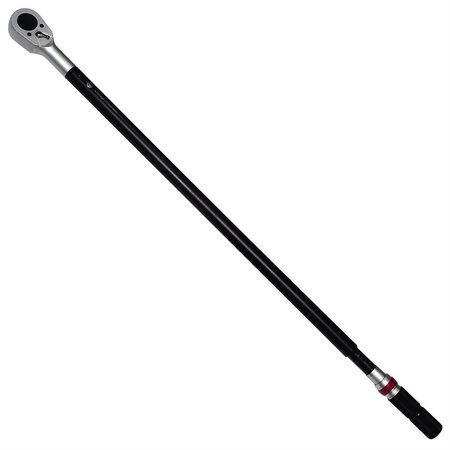 Torque Wrench,100-750 Ft-Lbs,1 -  CHICAGO PNEUMATIC, CPTCP8925