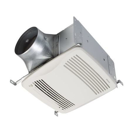 Exhaust Fan, Selectable 110-130-150 CFM, D, Energy Star® Certified -  BROAN, QTXE110150DCS