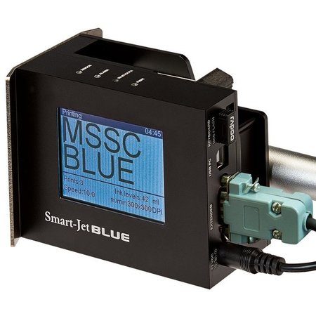 SMART-JET 80000-BLUE