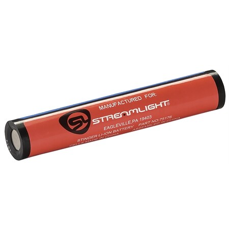 Streamlight 75176 Lithium Stinger Battery