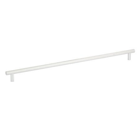 17 5/8-inch (448 mm) Center to Center Aluminum Contemporary Cabinet Pull -  RICHELIEU HARDWARE, BP306044810