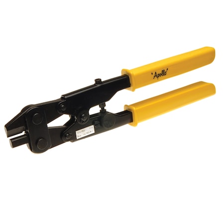 1/2 - 1 in. PEX Crimp Ring Removal Tool