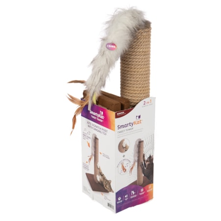 worldwise cat scratcher