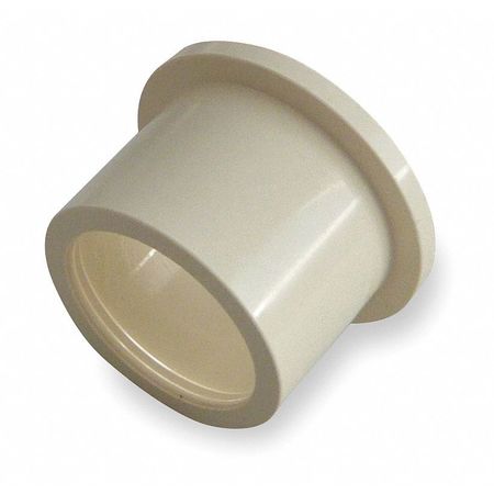 CPVC Reducing Bushing, CTS, Schedule SDR-11, 3/4"" x 1/2"" Pipe Size, CTS Spigot x CTS Hub -  ZORO SELECT, 2GKF7
