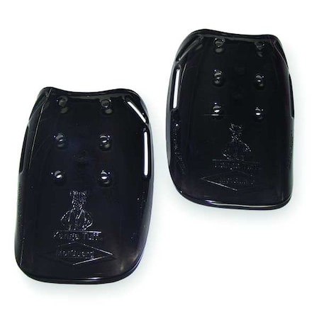 Plastic Foot Guard - 30 Lb. - Holliston's Inc