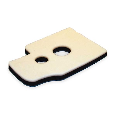 Pre Filter,For 2KUX3&2KUX4 Power Cutter