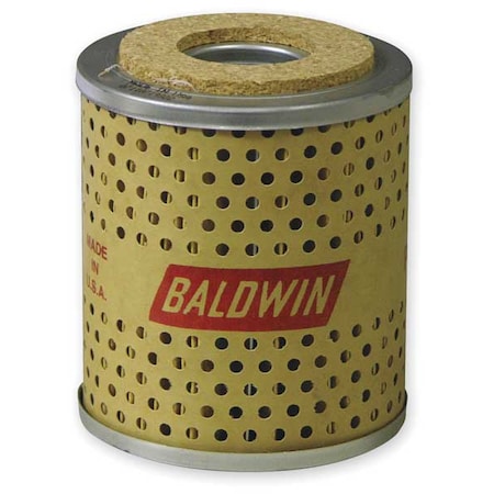 BALDWIN FILTERS P187