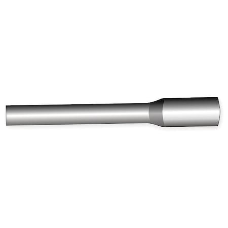 Bosch Hammer Steel, Ground Rod Driver, 3/4 Hex HS1524 | Zoro.com