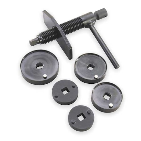 park tool caliper brake adjustment