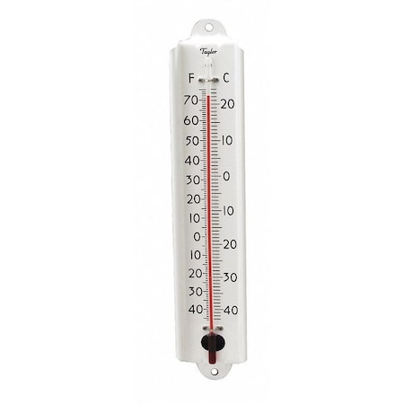 thermometer information