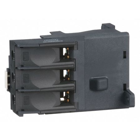 Overload Relay Mounting Kit,D-Line -  SCHNEIDER ELECTRIC, LA7D3064