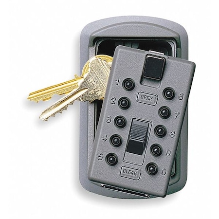 keysafe kidde zoro combination 1170 sleutels accesspoint grainger mfr