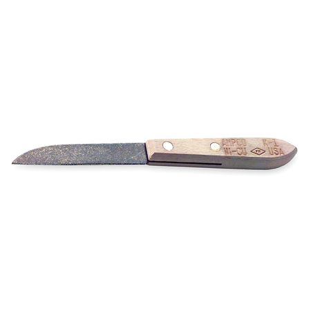 Common Knife,Nonsparking,6 3/4 In L -  AMPCO SAFETY TOOLS, K-1