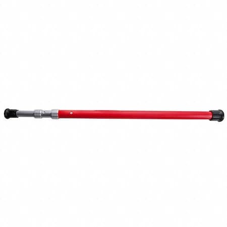 Telescoping Hood Prop Rod Performance Tool 16 In. To 40 In. Hood Prop Tool