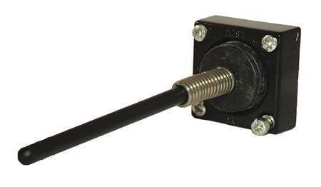 Limit Switch Replacement Rotary Head for LSJ-A Series -  HONEYWELL MICRO SWITCH, LSZ1JGA