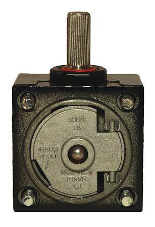 Limit Switch Replacement Rotary Head for LSR Series -  HONEYWELL MICRO SWITCH, LSZ1R