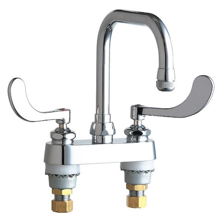 CHICAGO FAUCET 526-317ABCP