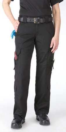 EMS Pants,L/10,Black -  5.11