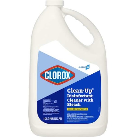 CLOROX 35420