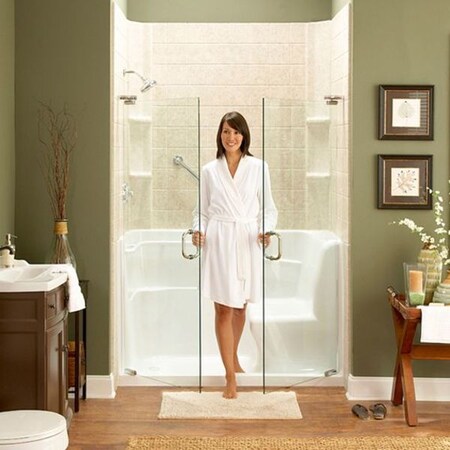 american standard acrylic seated safety shower drain 3060sh