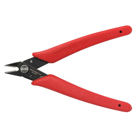 Jonard Tools Flush Cut Pliers, 5 In. L JIC-2755 | Zoro.com