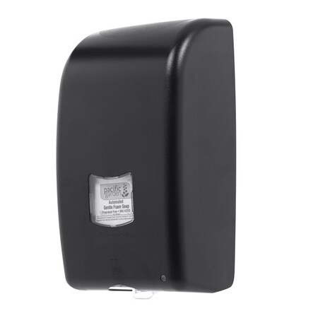 Georgia-Pacific Hand Soap and Sanitizer Dispenser, 950mL