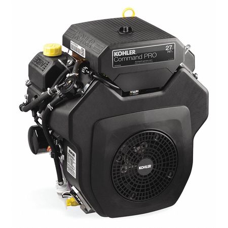 Gas Engine,Replacement Toro Exmark,27 HP -  KOHLER ENGINE, PA-CH750-0026