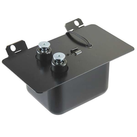 Allanson 2721-628G Ignition Transformer For Beckett