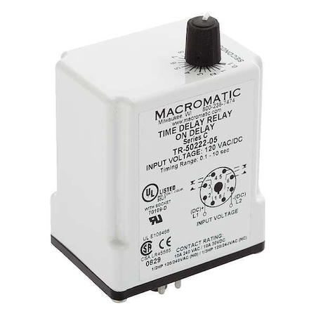 MACROMATIC TR-50521-08