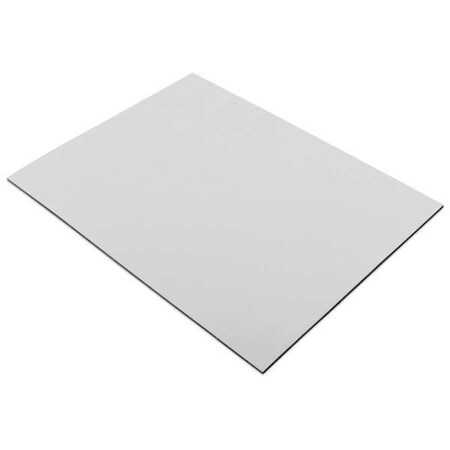 Master Magnetics Magnetic Photo Sheets, 4 x 6, White, PK10 8034 | Zoro.com