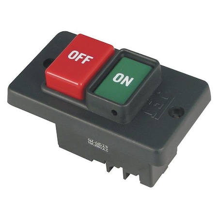 Jet Repl On/Off Switch, 3 in, For JSG-6DC 994503 | Zoro.com