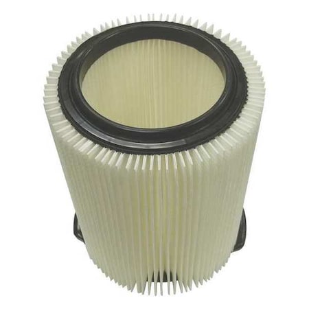 vacuum filter standard zoro ridgid