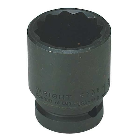 WRIGHT TOOL 67H-27MM