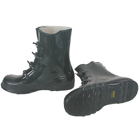buckle over boots