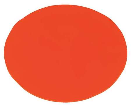 Drain Seal,Orange,Urethane -  ULTRATECH, 2134