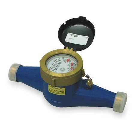 inline flowmeter gpm pulsafeeder zoro grainger mechanical zoom