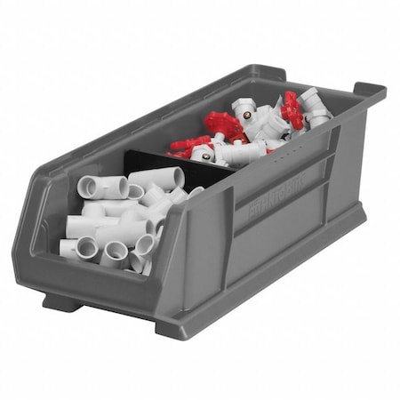 Akro-Mils Divider 40260 For AkroBin&reg; Stacking Bin # 239709, Price Per