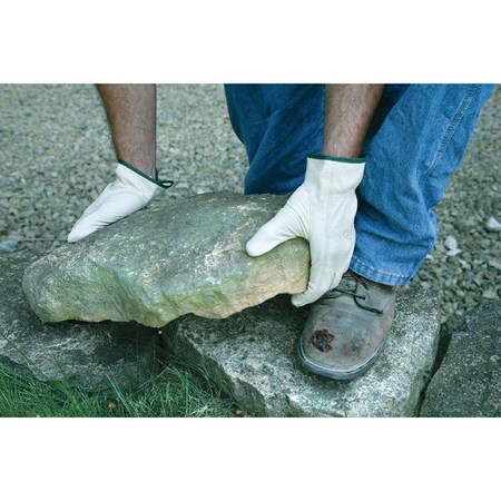 kg's boot guard brush on toe protection