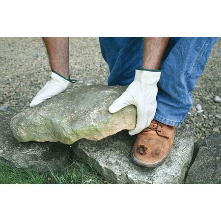 kg's boot guard brush on toe protection