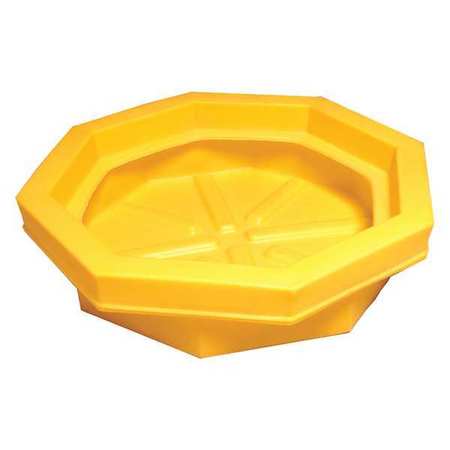CNTNMNT ULTRA DRUM TRAY 1 DRM -  ULTRATECH, 1045
