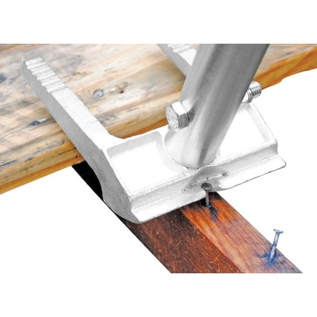 Vestil Pallet Buster, 44-1/16 In. L, 4 In. W SKB-7 | Zoro.com