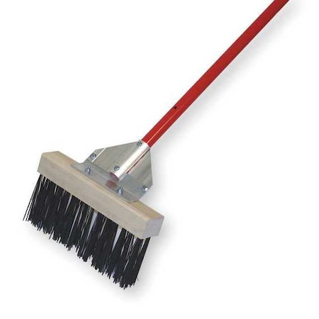 push broom handle