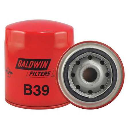 BALDWIN FILTERS B39