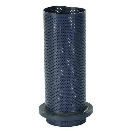 Replacement Screen, 1/2"" Y-Strainer, CPVC, 1/32"" Perforations -  HAYWARD, YSX2005022