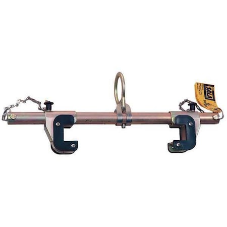 Dbi-Sala Glyder Sliding Beam Anchor 2110941 | Zoro.com