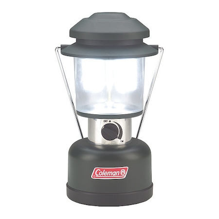 COLEMAN 2000024375 Twin LED Lantern,390L,PK2 76501228120 | eBay