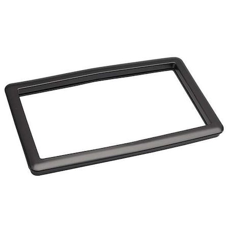 Allegro Window Frame Gasket, Poly Rubber NV20-03 | Zoro.com