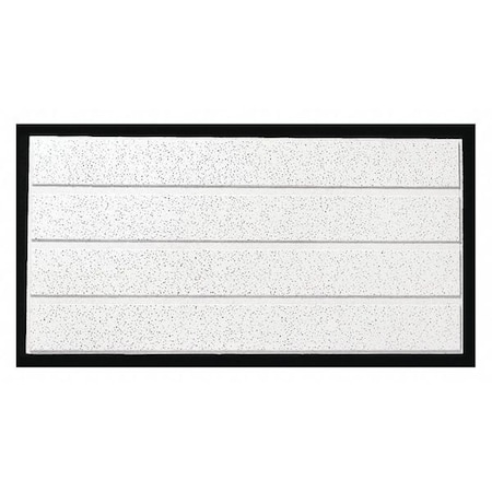 Details About Armstrong 1762c 48 Lx24 W Ceiling Tile Fine Fissured Mineral Fiber 10pk